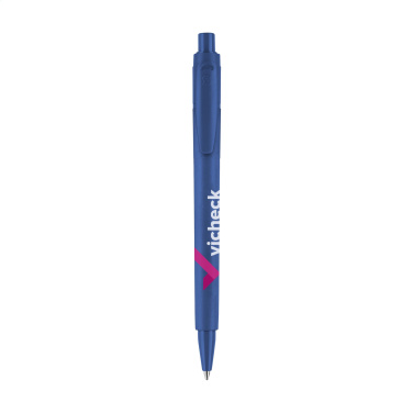 Logotrade promotional item picture of: Stilolinea Baron 03 Total Recycled pen