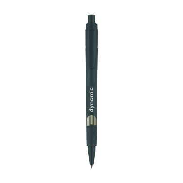 Logo trade promotional merchandise image of: Stilolinea Baron 03 Total Recycled pen