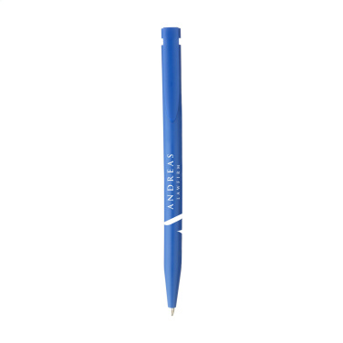 Logo trade promotional items image of: Post Consumer Recycled pen