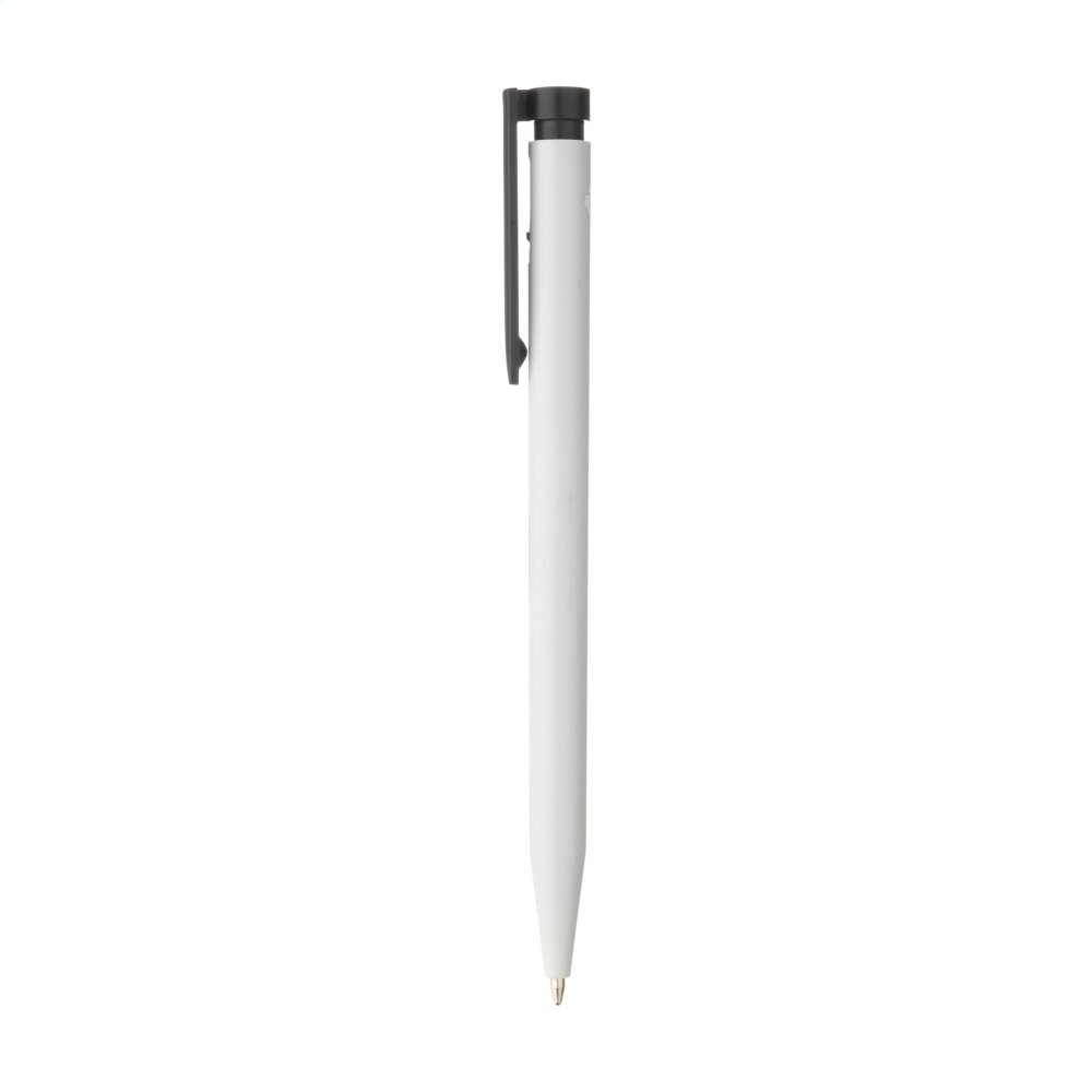 Logo trade advertising products image of: Post Consumer Recycled Pen Colour