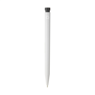 Logo trade corporate gift photo of: Post Consumer Recycled Pen Colour