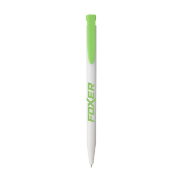 Logotrade promotional items photo of: Post Consumer Recycled Pen Colour