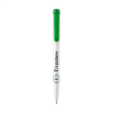 Logo trade promotional products picture of: Stilolinea Ingeo Pen