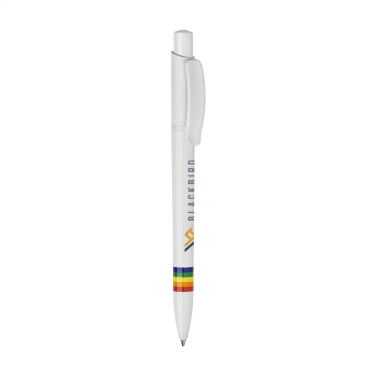 Logotrade promotional product picture of: Stilolinea Tropic Fantasy pen