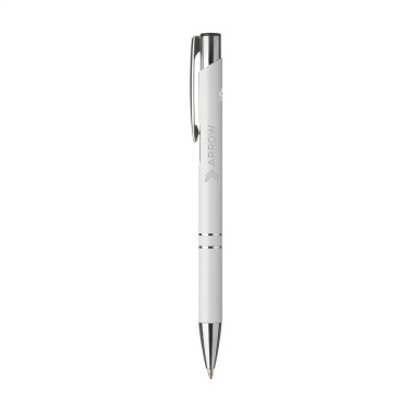 Logotrade promotional merchandise picture of: Ebony Recycled Alu pens