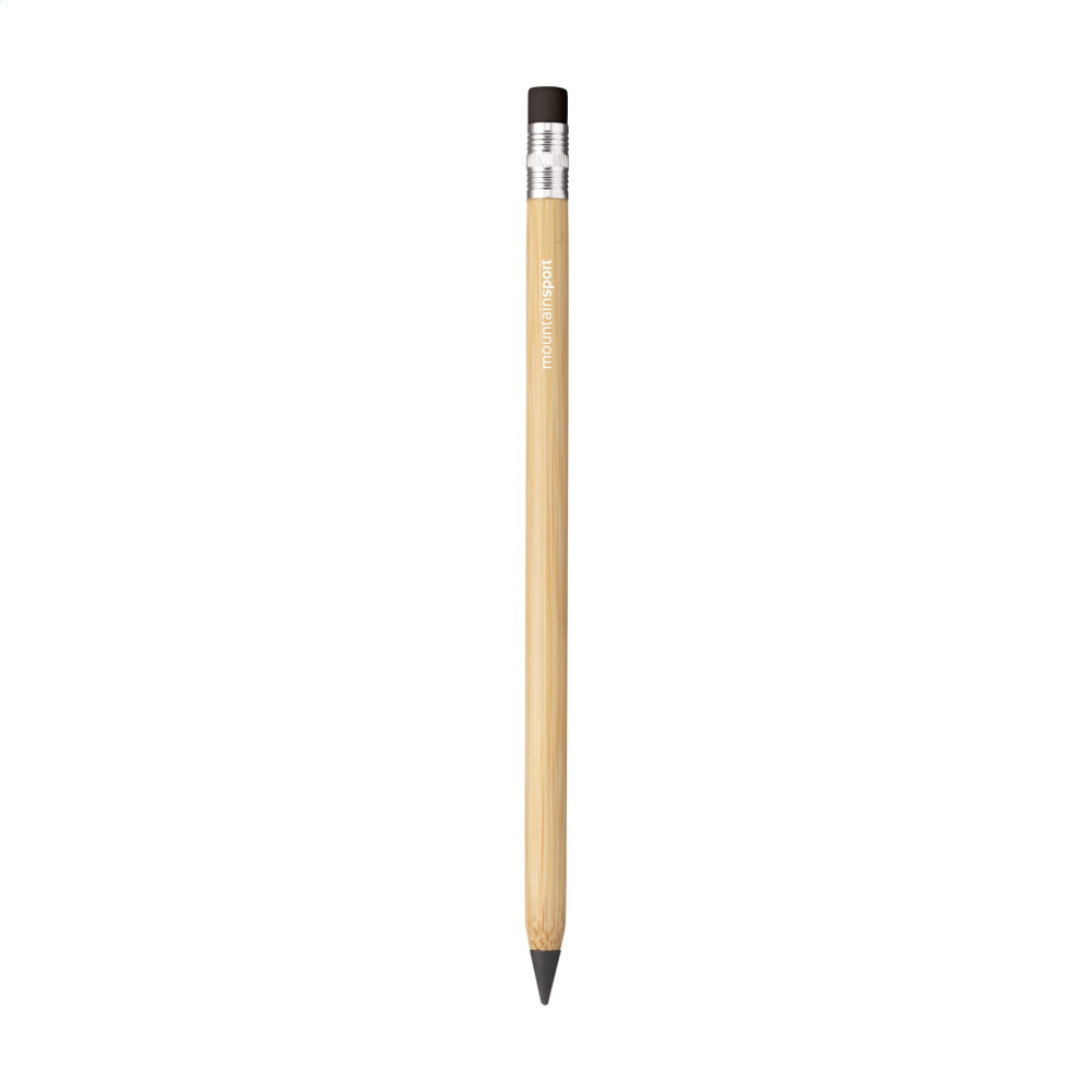 Logo trade promotional items picture of: Everlasting Pencil