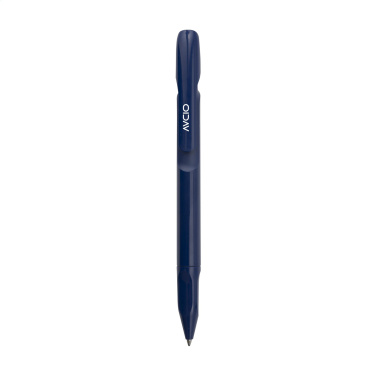 Logotrade promotional product image of: Senator Evoxx Polished Recycled pen