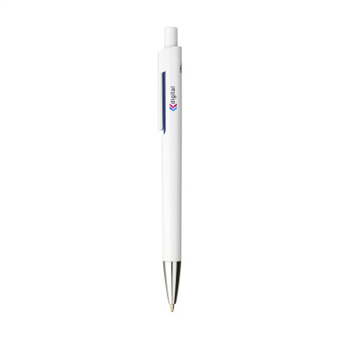 Logotrade promotional merchandise photo of: Vista GRS Recycled ABS pen