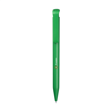 Logo trade promotional products picture of: Senator SuperHit Matt Recycled pen