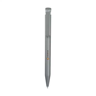 Logo trade promotional products picture of: Senator SuperHit Matt Recycled pen
