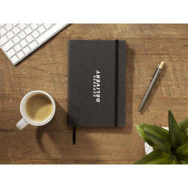 Logotrade corporate gift image of: Alvar GRS Recycled Alu Pen