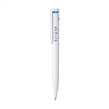 Logotrade promotional gift image of: Digiprint GRS Recycled Pen