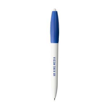 Logo trade promotional merchandise photo of: Stilolinea S45 BIO-S! pen