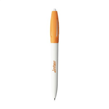 Logotrade promotional giveaway image of: Stilolinea S45 BIO-S! pen