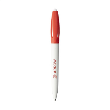 Logo trade promotional gifts picture of: Stilolinea S45 BIO-S! pen