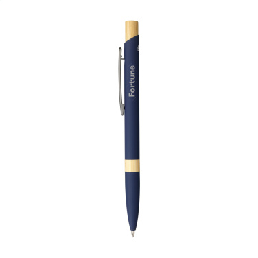 Logotrade promotional merchandise image of: Yuri GRS Recycled Alu Pen