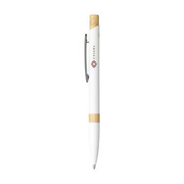 Logotrade corporate gift image of: Yuri GRS Recycled Alu Pen