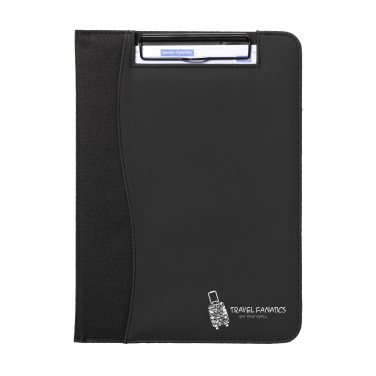 Logotrade promotional giveaway image of: Pico A4 clipboard