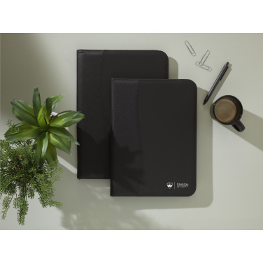 Logo trade promotional gifts picture of: Perugia A4 document folder