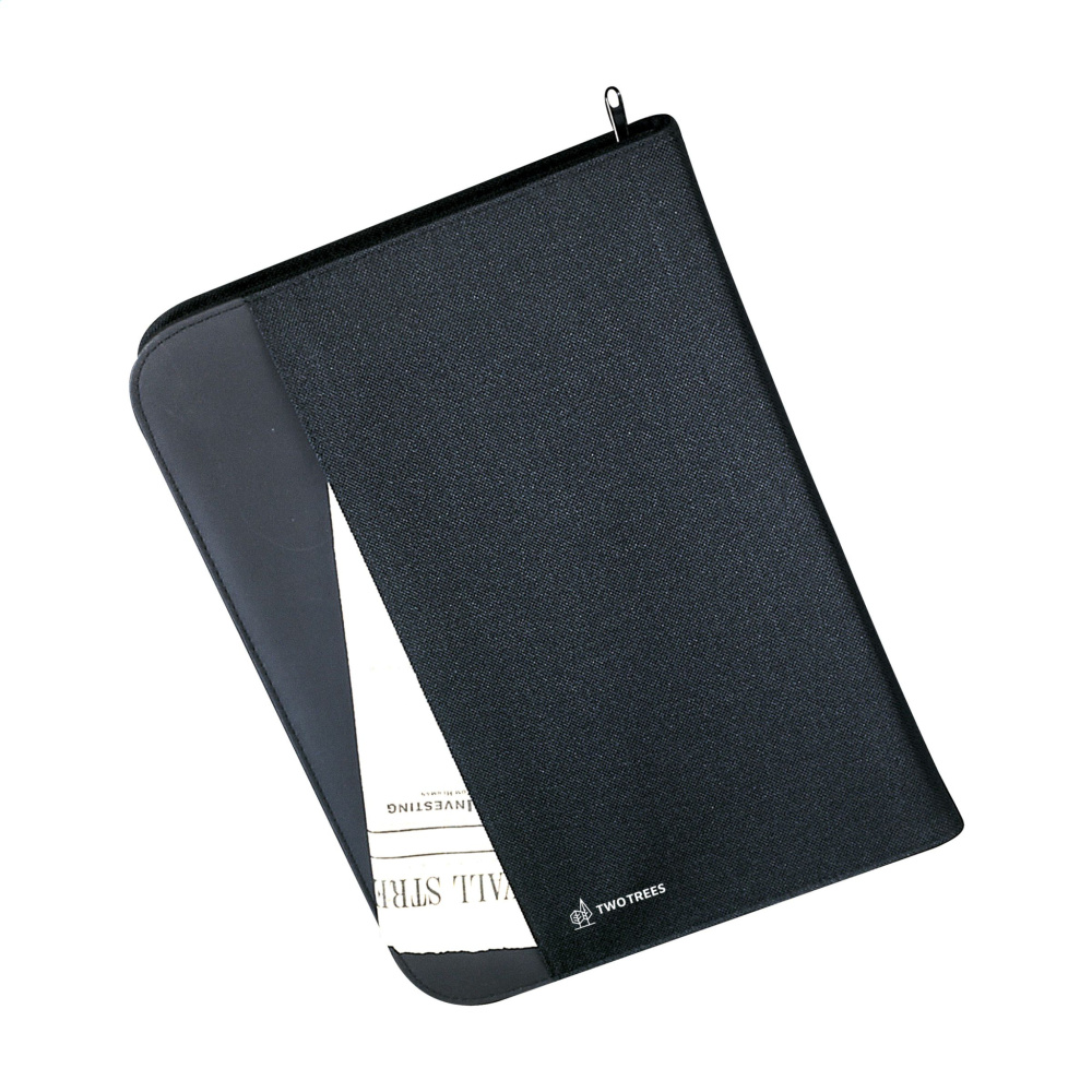 Logotrade promotional items photo of: Firenze A4 document folder