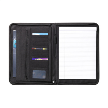 Logotrade business gifts photo of: Firenze A4 document folder