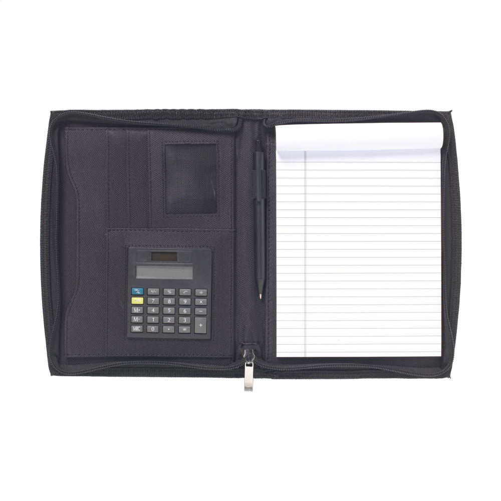 Logotrade business gifts photo of: DesignFolio A5 document folder