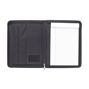 Logotrade promotional product image of: TucsonEmperor A4 document folder