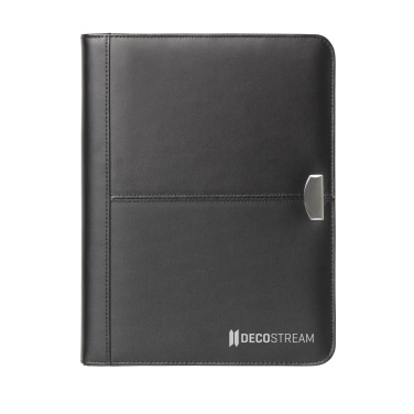 Logo trade promotional item photo of: TucsonEmperor A4 document folder