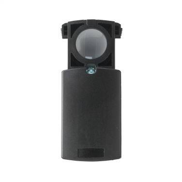 Logotrade promotional giveaway picture of: Loupe Compact magnifying glass