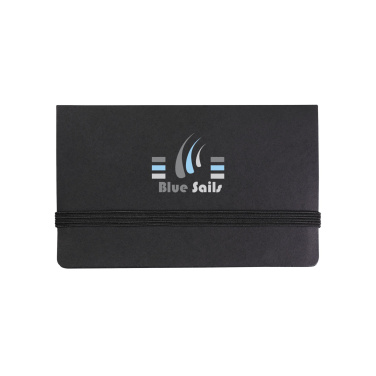 Logotrade promotional giveaways photo of: NotePad Paper notebook