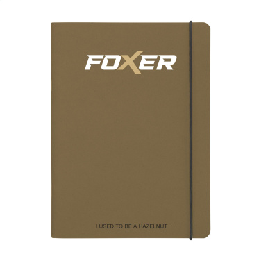 Logotrade corporate gift image of: Seat Cover ECO Standard