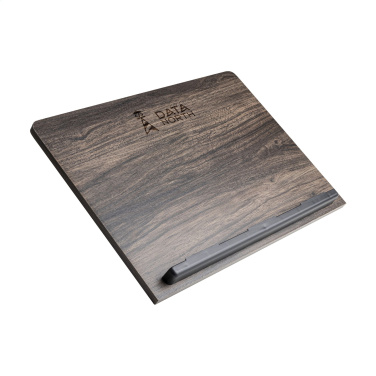 Logotrade business gifts photo of: Gusta Laptop Stand