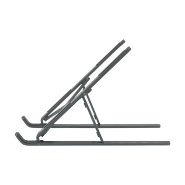 Logotrade promotional giveaways photo of: Standby GRS Recycled Alu Laptop Stand