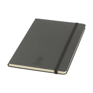 Logo trade advertising product photo of: CraftCover Notebook A5