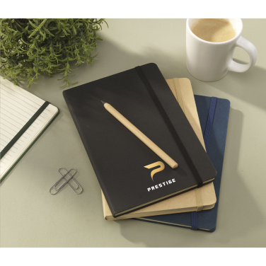 Logo trade promotional items image of: CraftCover Notebook A5