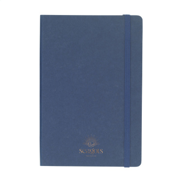 Logotrade promotional item picture of: CraftCover Notebook A5