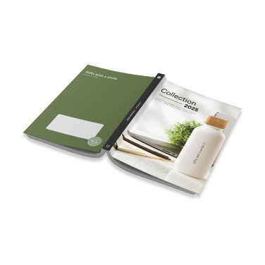 Logotrade business gifts photo of: Catalogue 2025 Print – standard cover
