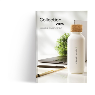 Logotrade promotional merchandise picture of: Catalogue 2025 Print – standard cover