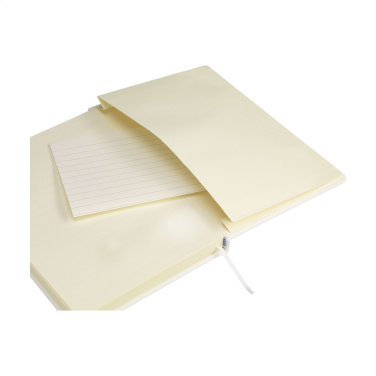 Logo trade corporate gifts picture of: Pocket Notebook A5 X-Mas
