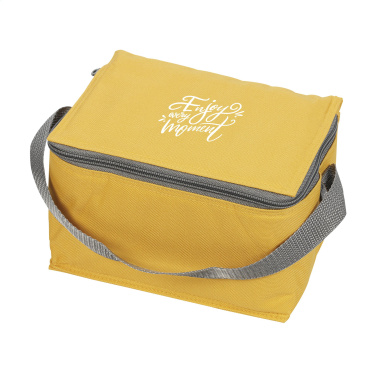 Logo trade promotional products image of: FreshCooler cooler bag