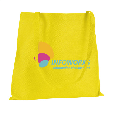 Logotrade advertising products photo of: Shopper shopping bag
