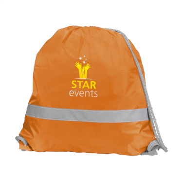 Logo trade corporate gifts picture of: SafeBag backpack