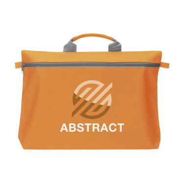 Logotrade corporate gift image of: DocuTravel document bag