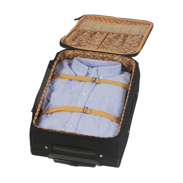 Logo trade promotional items picture of: CabinetTrolley