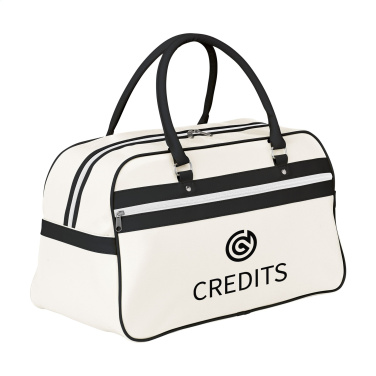 Logotrade promotional giveaway picture of: RetroSport sports bag