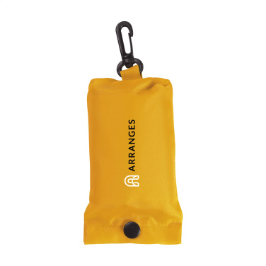 Logotrade advertising product picture of: ShopEasy foldable shoppingbag