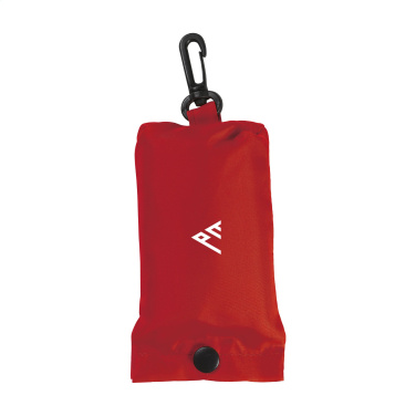 Logotrade promotional products photo of: ShopEasy foldable shoppingbag