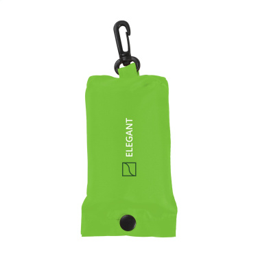 Logotrade promotional gift picture of: ShopEasy foldable shoppingbag
