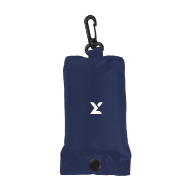 Logotrade advertising product picture of: ShopEasy foldable shoppingbag