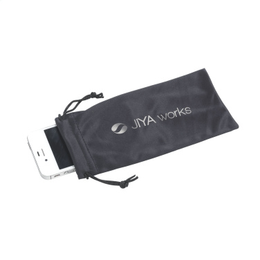 Logo trade corporate gifts image of: SmartPouch Pouch